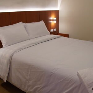 Habitacion Deluxe 1 Persona