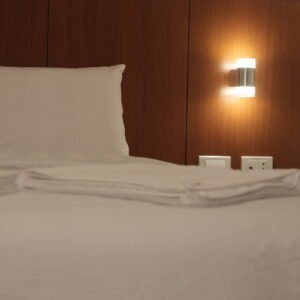 Habitacion Doble Deluxe 1 persona