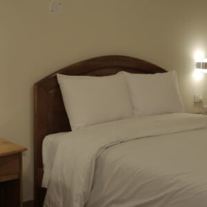 Habitacion Deluxe